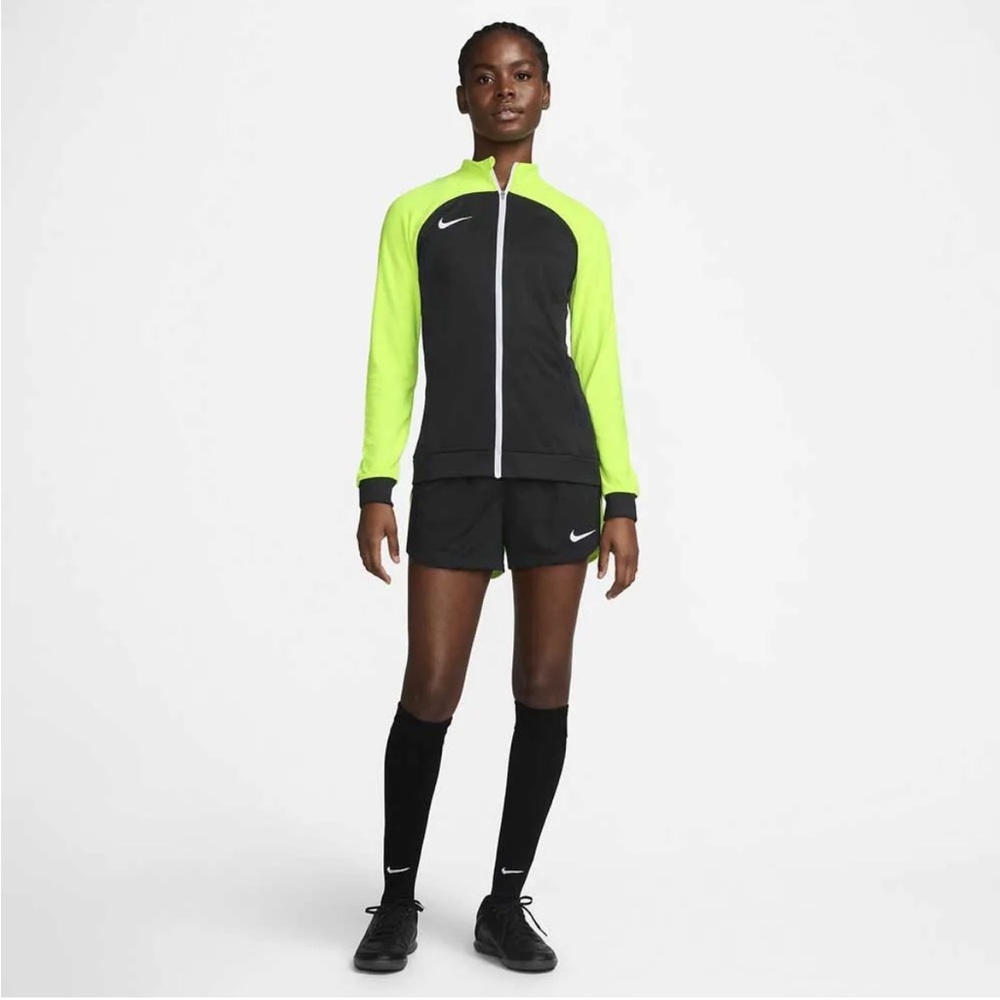 Nike Academy Pro Track Full Zip Jacket Dri-Fit Medium